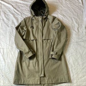 Plenty PGD Waterproof Stark rain jacket medium